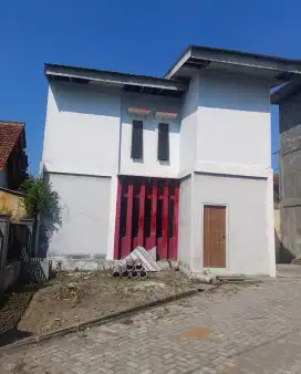 JUAL RUMAH BARU GRES GEDOG BLITAR