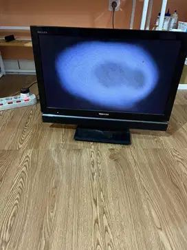 Tv Toshiba Regza 24