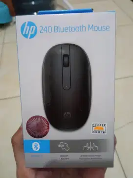 HP 240 Bluetooth Mouse