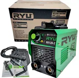 Travo las Ryu 450 watt