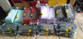 Ada 175 bh sarung hp android brg baru hrg murah cpt dpt ex toko tutup