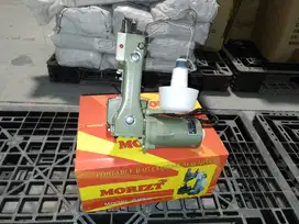 Mesin Jahit karung portable Gk9 Morizt