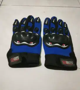 Sarung Tangan Olahraga