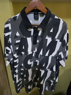 Armani Exchange 125.000