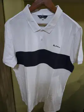Ben Sherman 120.000