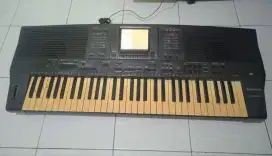 Di beli cash keyboard technics