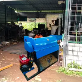 Mesin Pemilah Sampah