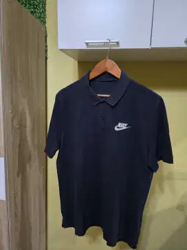 Nike Black 130.000