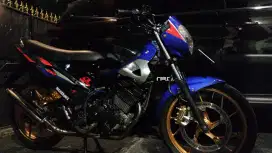 SATRIA FU 2007 UPGRADE