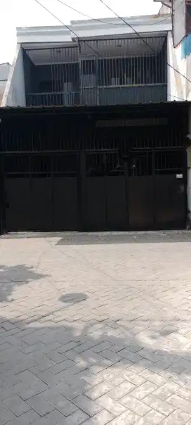 Di jual rumah di poris cipondoh tanggerang