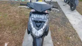 dijual mio soul thn 2008