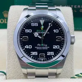 Rolex Air-King 116900