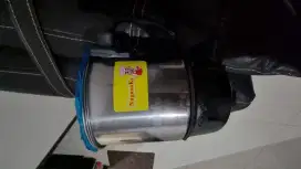Pemanas air merk custom