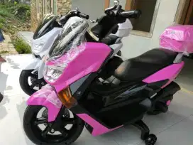 Motor Aki Mainan Anak Nmax