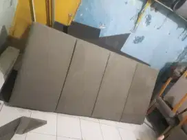 bikin sofa dan kepala ranjang