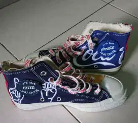 Converse Allstar Original Sz38