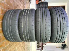 Ban Bridgestone Potenza S001 225 45 r18 245 40 r18