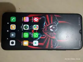 Jual Redmi 9c Ram 4/64