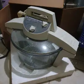 American Harvest PYREX Glass Oven