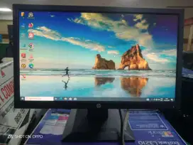 Jual LED MONITOR Hp 20inch 
For Komputer PC ato CCTV