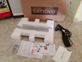 Jual Laptop Lenovo Ideapad Slim 1 Second 3Bulan Msh GRESS SEPERTI BARU