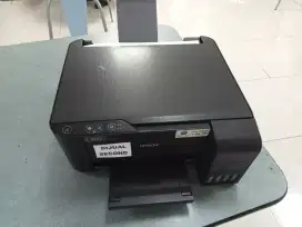 Dijual Printer Epson L3110 ECO Tank All In One Print Scan Fotocopy