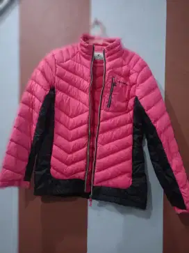 Jacket out door size M Made in Vietnam