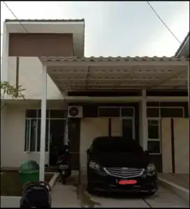 Disewakan Rumah Metland Cileungsi