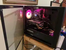 PC Gaming Core i710700K RTX 2060