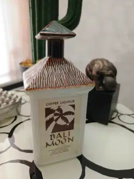 Botol Keramik Estetik dr Bali (Only 1) bisa dipakai apa saja (Cair)