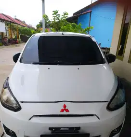 MIRAGE 2013 Manual