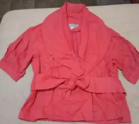 Outer | Semi Blazer | Murah