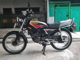 Yamaha Rx King 1997