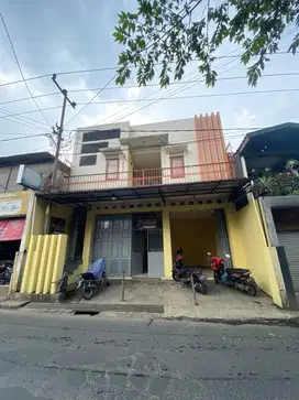 Asrilia Kost Ujungberung Bandung