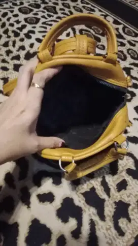 Tas wanita preloved