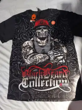 Kaos full print keren