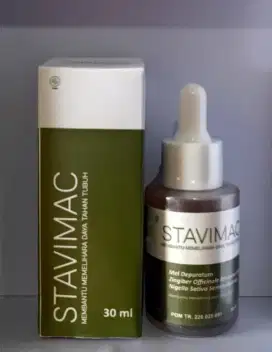 Stavimac Propolis Probiotic Prebiotic 30 ml.