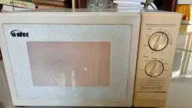 Microwave Simple