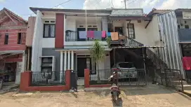 Murah!! Rumah Paviliun Siap Huni Di Margahayu Raya Buah Batu