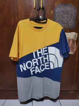 The nort face kaos