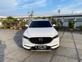 MAZDA CX5 ELITE 2019 2,5