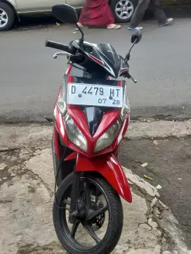 Vario techno 110 irit gesit