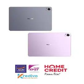 Huawei Matepad 11.5s [11.5 / 8GB / 256GB / HarmonyOS] - Garansi Resmi