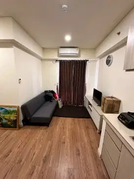 Disewakan apartemen Meikarta Tower Parkview