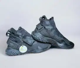 Sepatu jumpman proto react