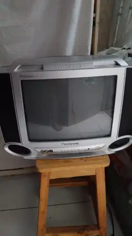 Dijual telivisi kondisi mati