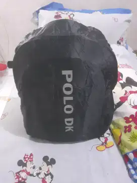 Tas punggung POLO Duerpak (dk)