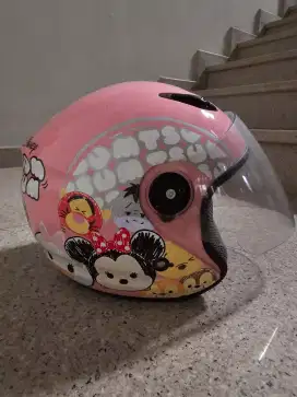 Helm bmc Disney tsumtsum