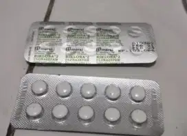 Vitamin RIKLO 2MG , ORIGINAL