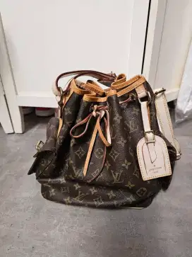 Tas cangklong fashion premium